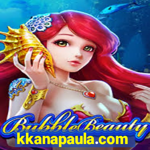kkanapaula.com