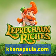 kkanapaula.com