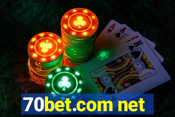 70bet.com net