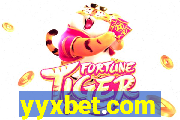 yyxbet.com