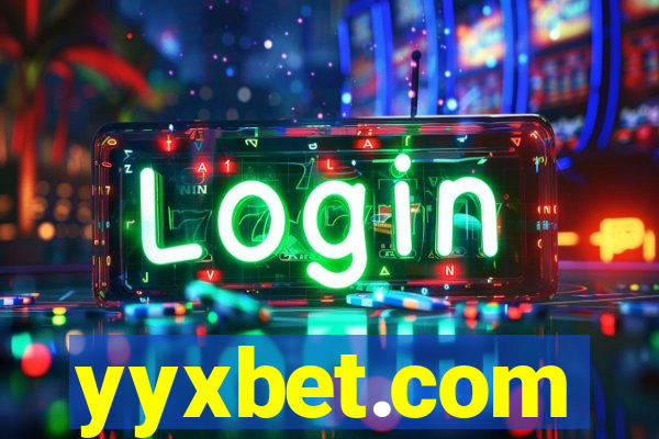 yyxbet.com