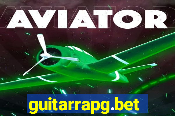 guitarrapg.bet