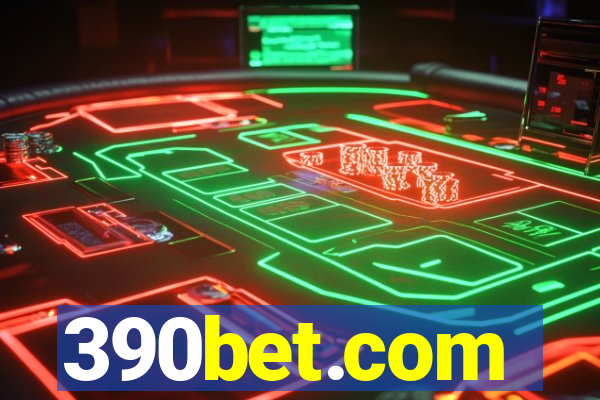 390bet.com