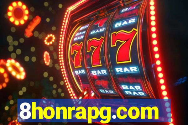 8honrapg.com