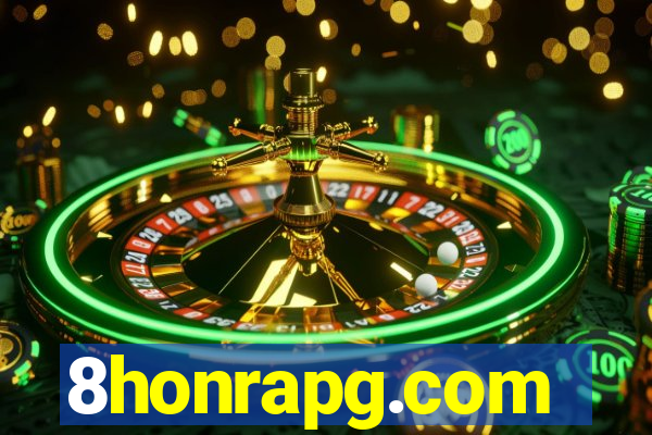 8honrapg.com