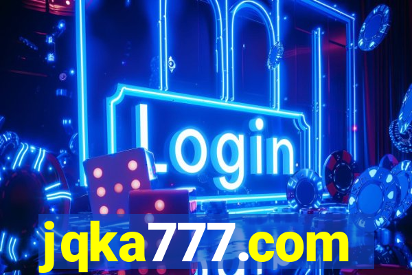 jqka777.com