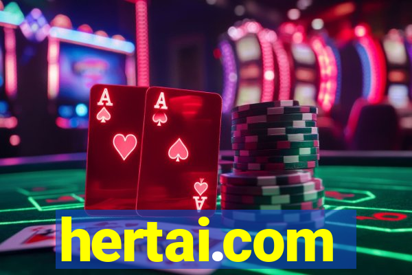 hertai.com