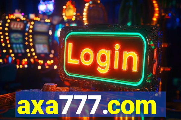 axa777.com