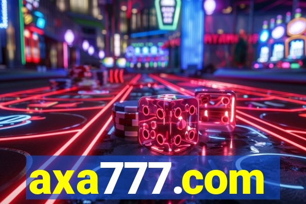 axa777.com