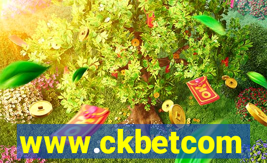 www.ckbetcom