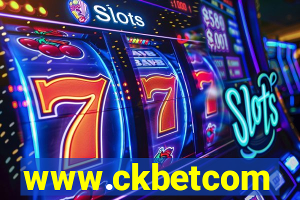 www.ckbetcom