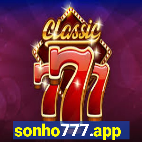 sonho777.app