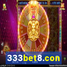 333bet8.con