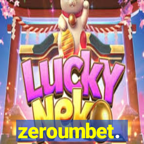 zeroumbet.