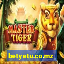 betyetu.co.mz