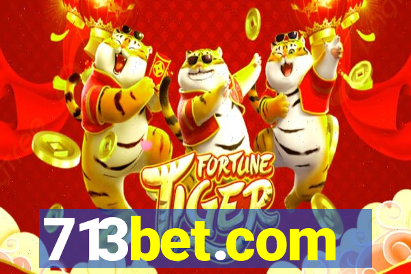 713bet.com