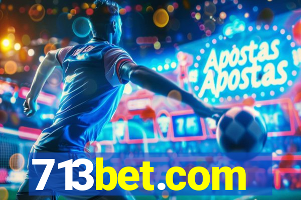 713bet.com