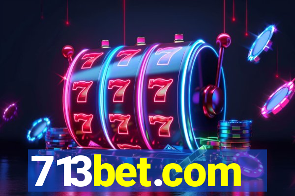 713bet.com