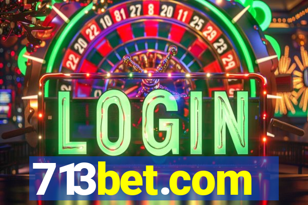 713bet.com