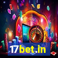 17bet.in