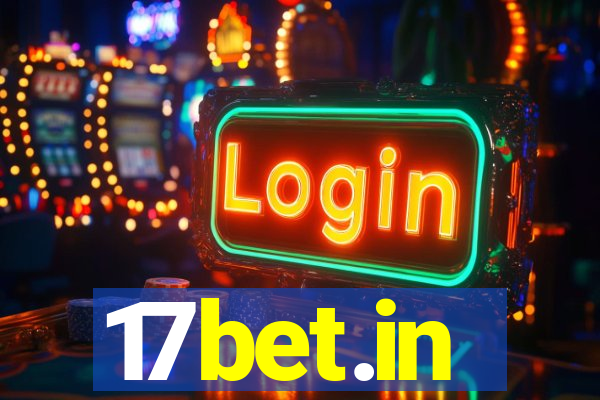 17bet.in
