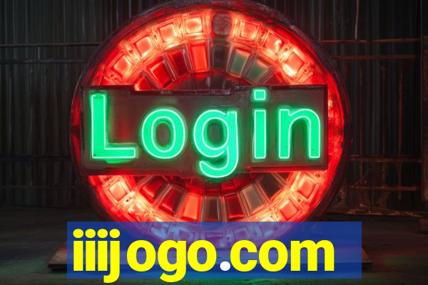 iiijogo.com