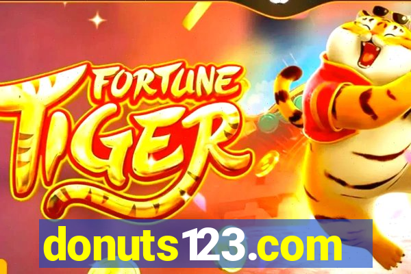 donuts123.com