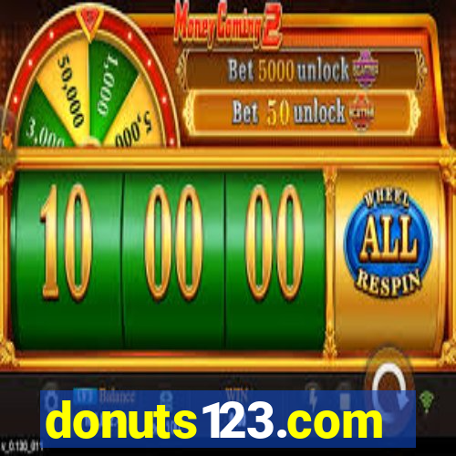donuts123.com