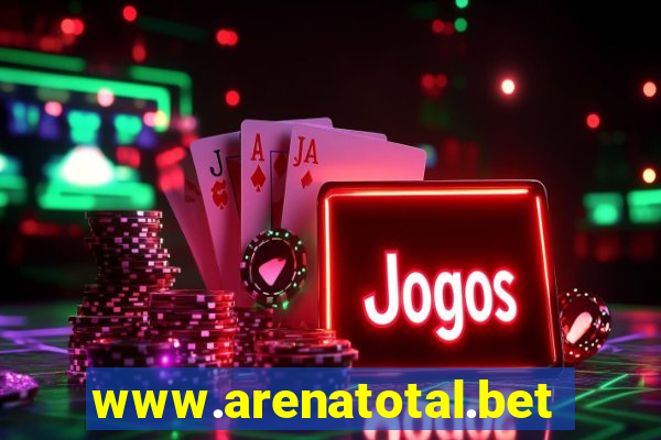 www.arenatotal.bet jogo do bicho