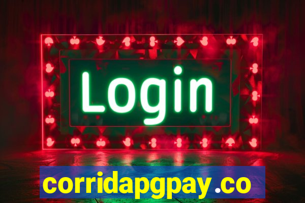 corridapgpay.com
