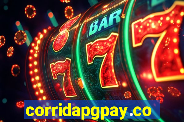 corridapgpay.com