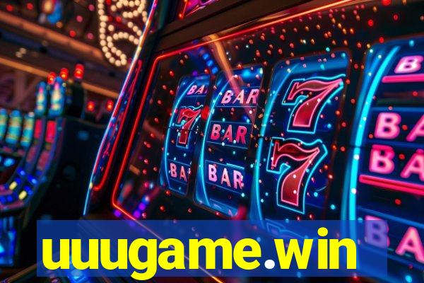 uuugame.win