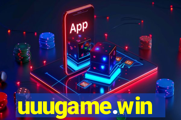 uuugame.win