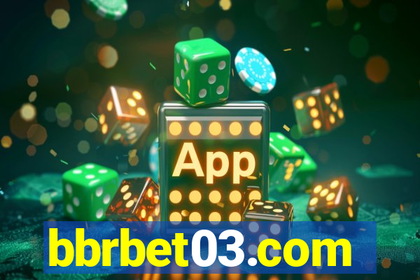 bbrbet03.com