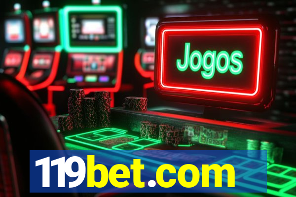 119bet.com