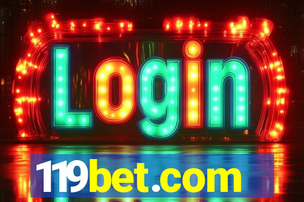 119bet.com