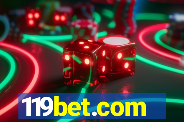 119bet.com