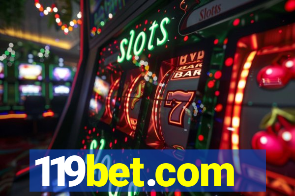 119bet.com