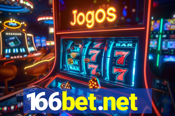 166bet.net