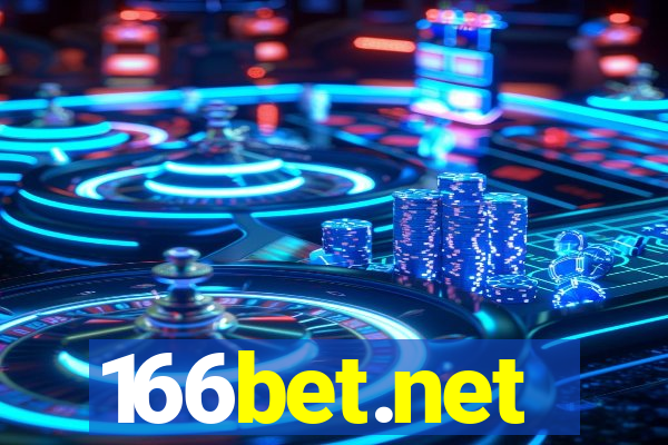 166bet.net