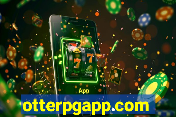 otterpgapp.com