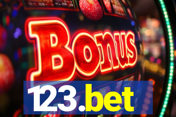 123.bet
