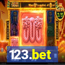 123.bet