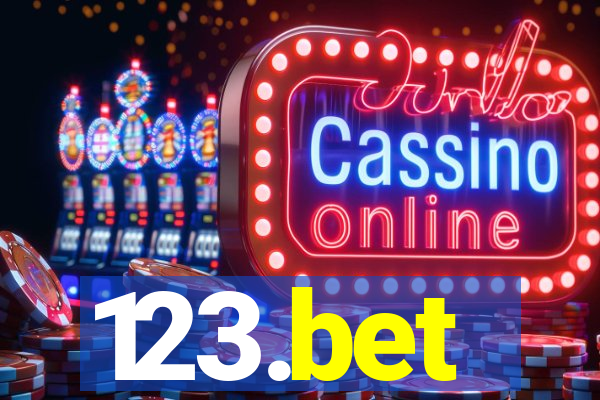 123.bet