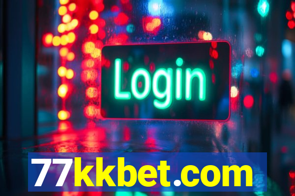 77kkbet.com