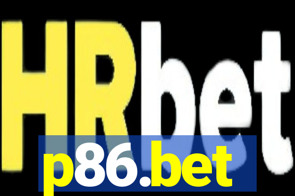 p86.bet