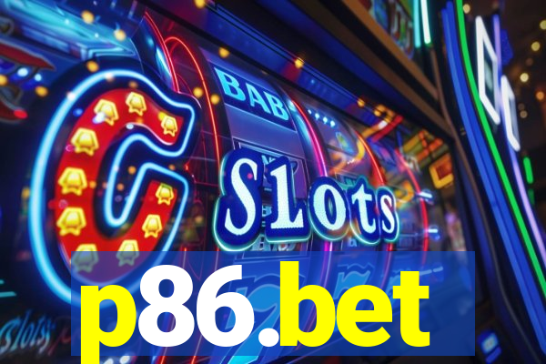 p86.bet