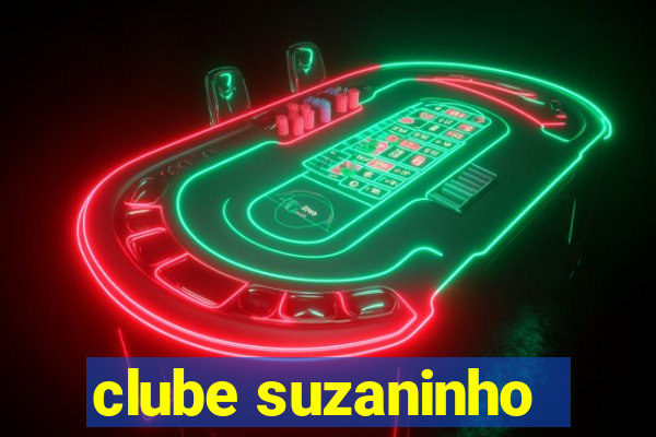 clube suzaninho