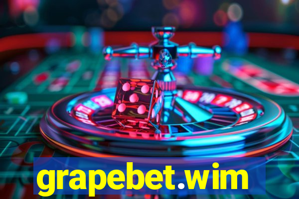 grapebet.wim