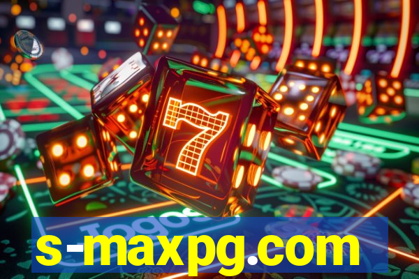 s-maxpg.com